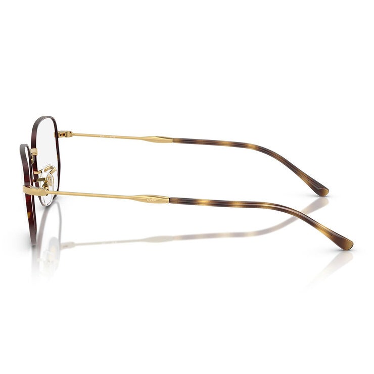 Ray Ban 0RX6496 Armazón Oftálmico — Imagen 3 de 3
