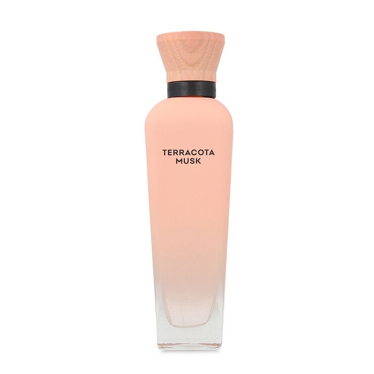 Adolfo Dominguez Terracota Musk 120 ml