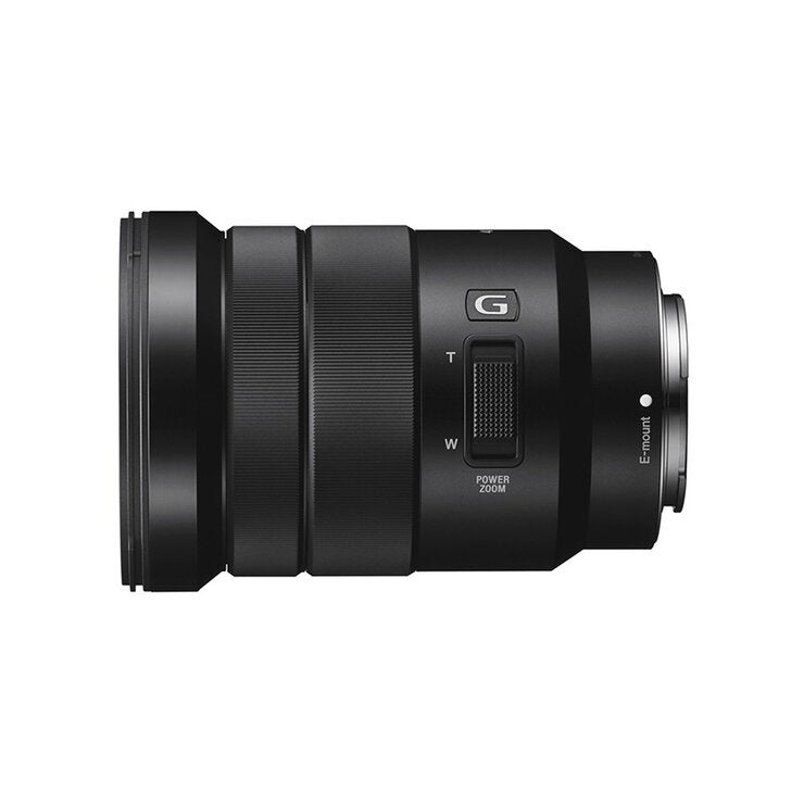 Sony Lente E PZ 18-105 mm F4 G OSS — Imagen 4 de 4