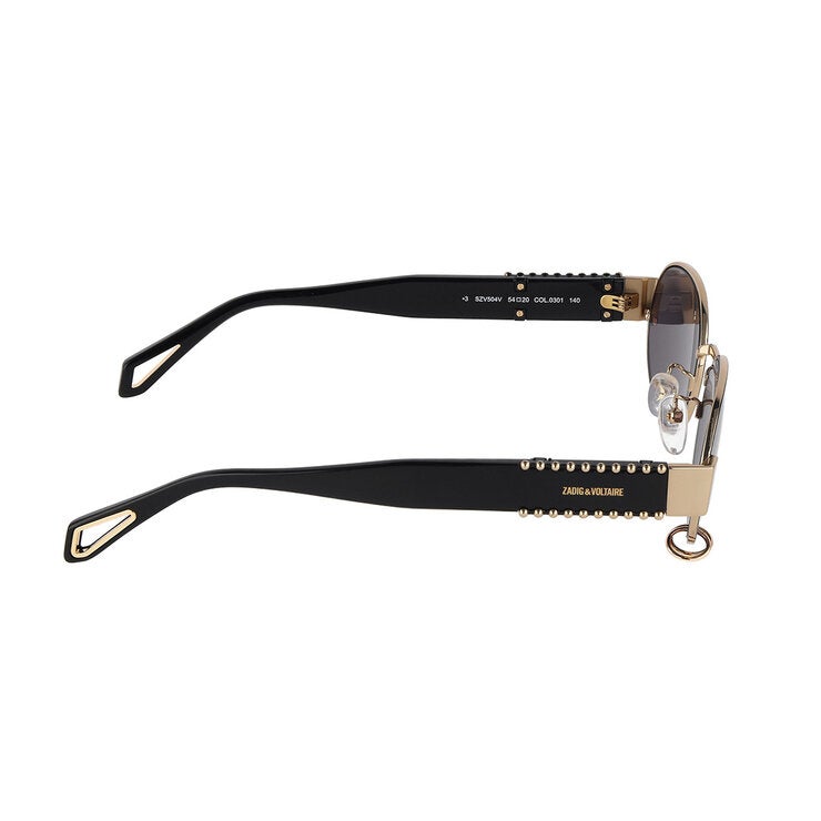 Zadig & Voltaire SZV504V540301 Lentes de Sol — Imagen 3 de 3