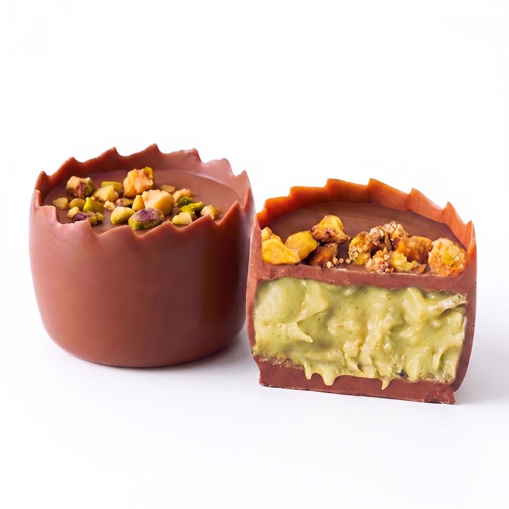 Bouchard Chocolate Dubai Cups 454 gr — Imagen 2 de 3