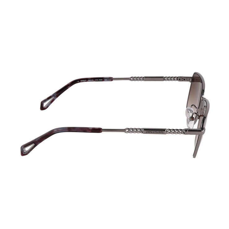 Zadig & Voltaire SZV513 560509 Lentes de Sol — Imagen 3 de 3