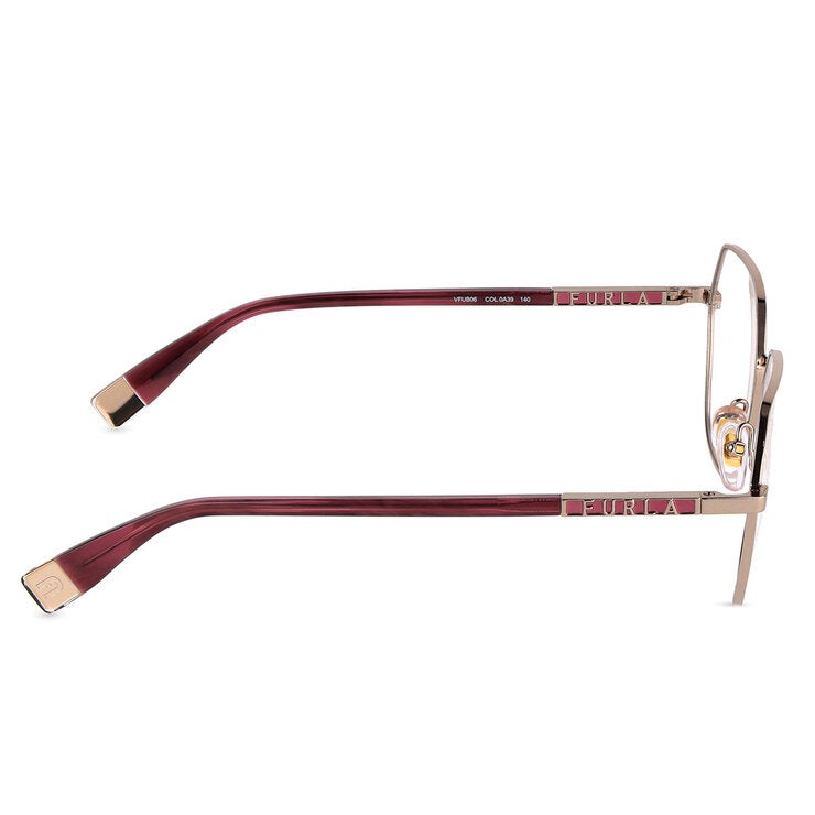 Furla VFUB06 540A39 Armazón Oftálmico — Imagen 2 de 3