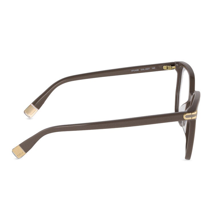 Furla VFUA98 55092T Armazón Oftálmico — Imagen 2 de 3