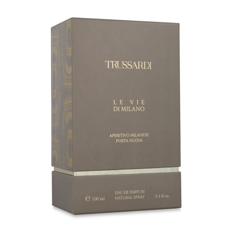 Trussardi Lvdm Porta Nuova 100 ml — Imagen 2 de 3