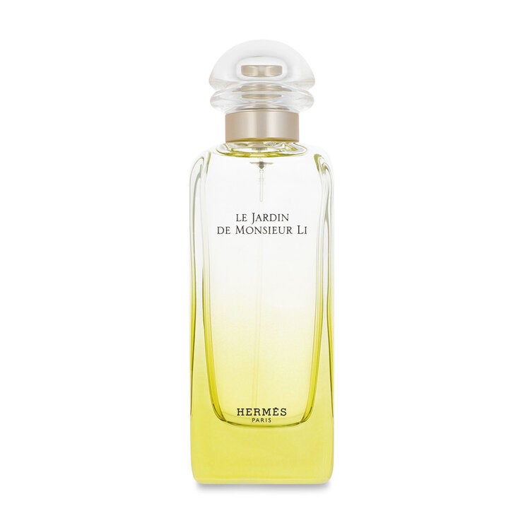 Hermes Le Jardin De Monsieur Li 100 ml — Imagen 2 de 3