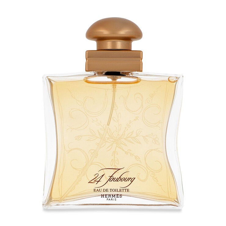 Hermes 24 Faubourg 50 ml — Imagen 3 de 3