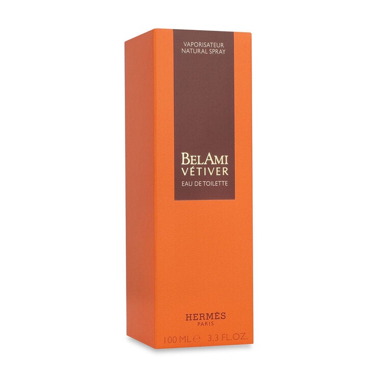 Hermes Bel Ami Vetiver 100 ml — Imagen 1 de 3