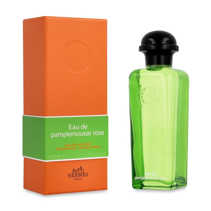 Hermes Eau De Pamplemousse Rose 100 ml — Imagen 2 de 3