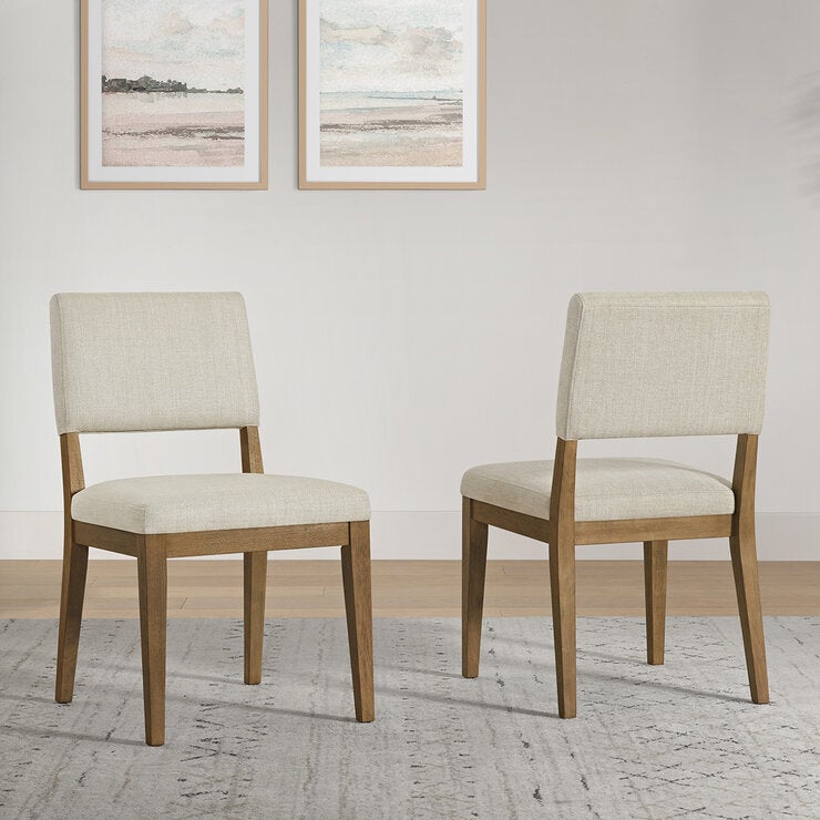 Pike and Main, Cowen, Juego de Comedor de 7 piezas — Imagen 2 de 4