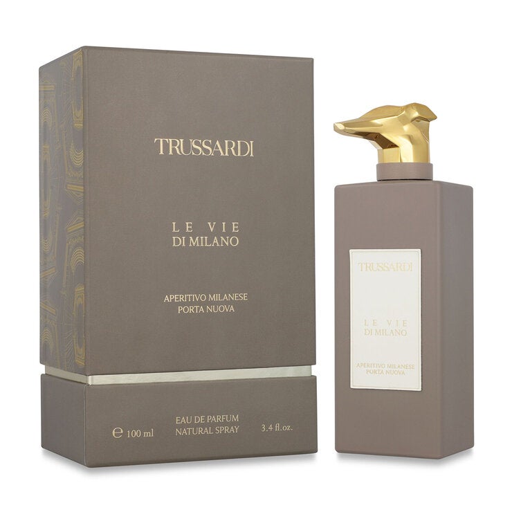 Trussardi Lvdm Porta Nuova 100 ml — Imagen 3 de 3