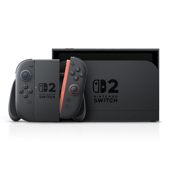 Nintendo Switch 2 Bundle: Sports Resort — Imagen 3 de 4