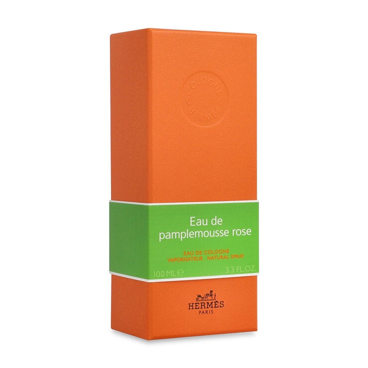 Hermes Eau De Pamplemousse Rose 100 ml — Imagen 1 de 3