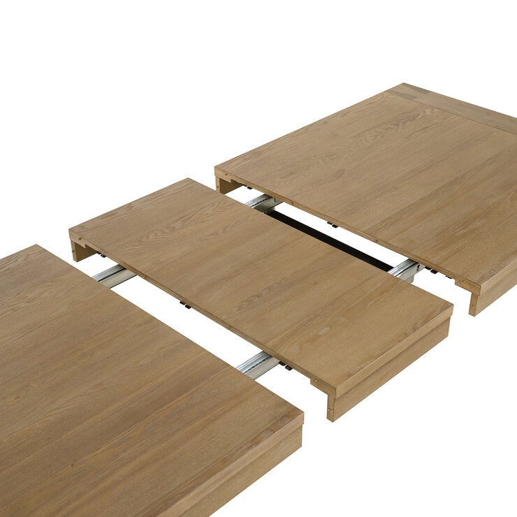 Pike and Main, Cowen, Juego de Comedor de 7 piezas — Imagen 4 de 4