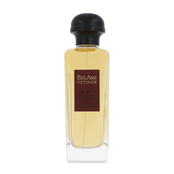 Hermes Bel Ami Vetiver 100 ml — Imagen 3 de 3