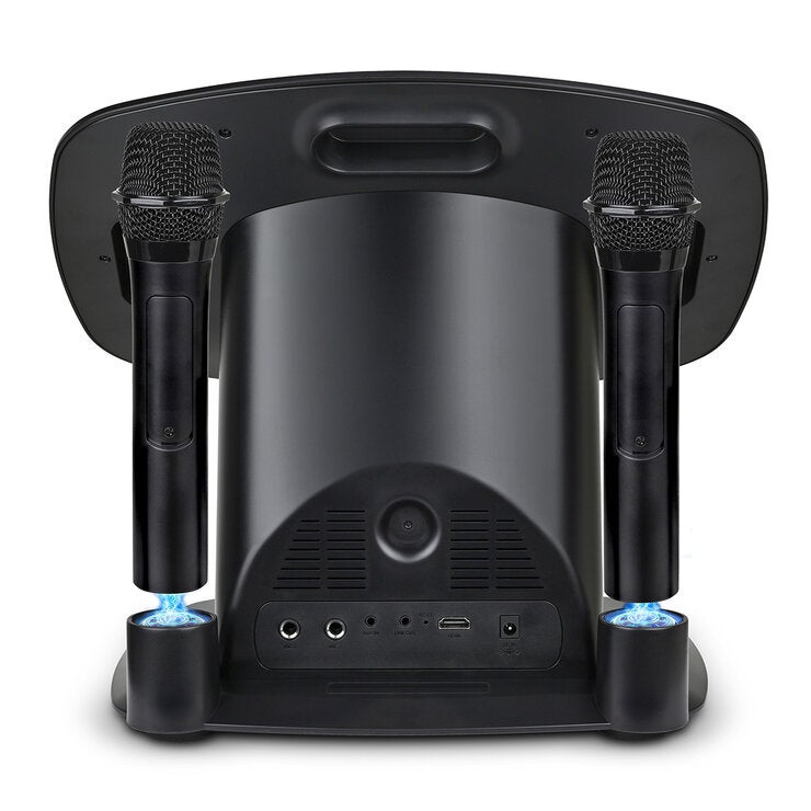 Singing Machine Karaoke WiFi Vocal Hero — Imagen 2 de 4