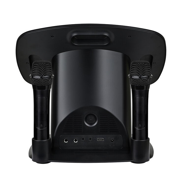 Singing Machine Karaoke WiFi Vocal Hero — Imagen 3 de 4