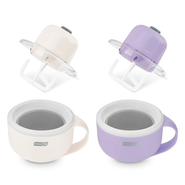 Dash My Mug, Máquina para hacer Helado — Imagen 2 de 3
