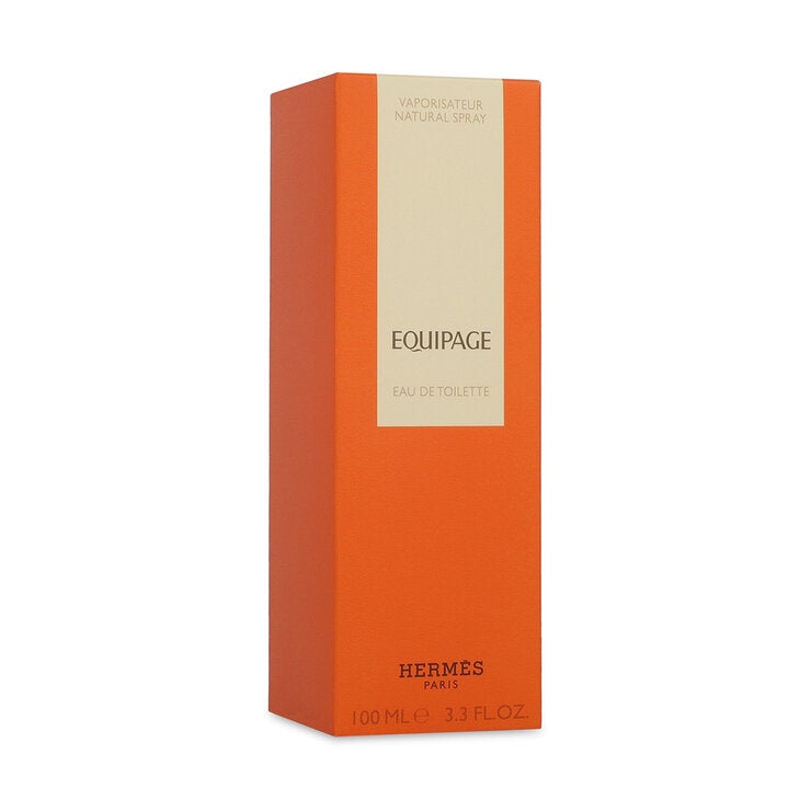 Hermes Equipage 100 ml — Imagen 2 de 3