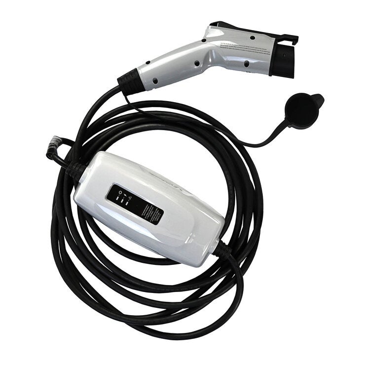 Schumacher Cargador Portátil para Vehículos Eléctricos Nivel 1 — Imagen 4 de 4