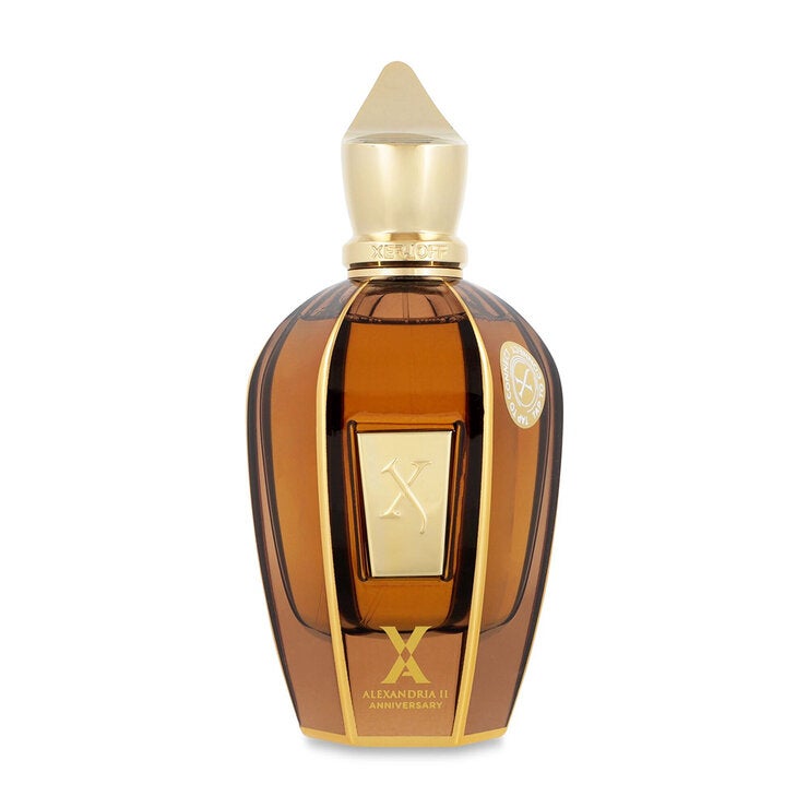 Xerjoff Alexandria II Anniversary 100 ml — Imagen 1 de 3