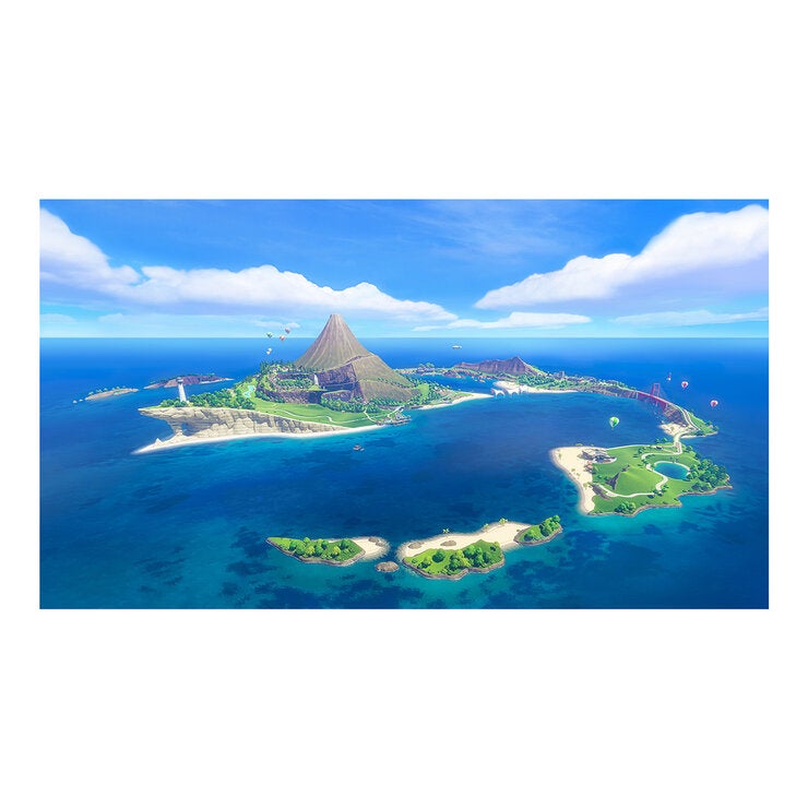Nintendo Switch 2 Sports Resort — Imagen 3 de 4