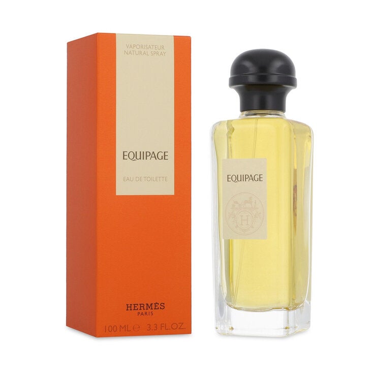 Hermes Equipage 100 ml — Imagen 3 de 3