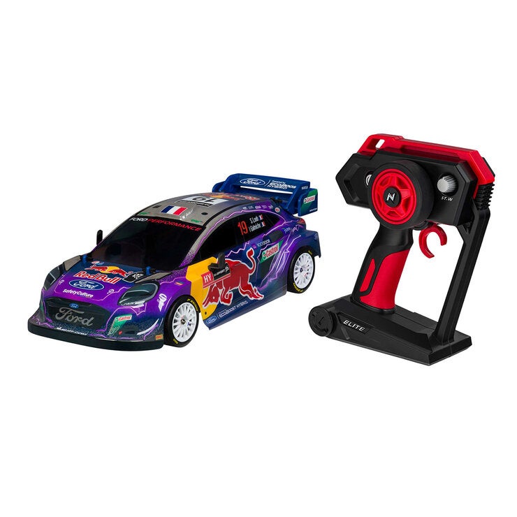 Coche de Carreras de Élite a Control Remoto, Varios Modelos