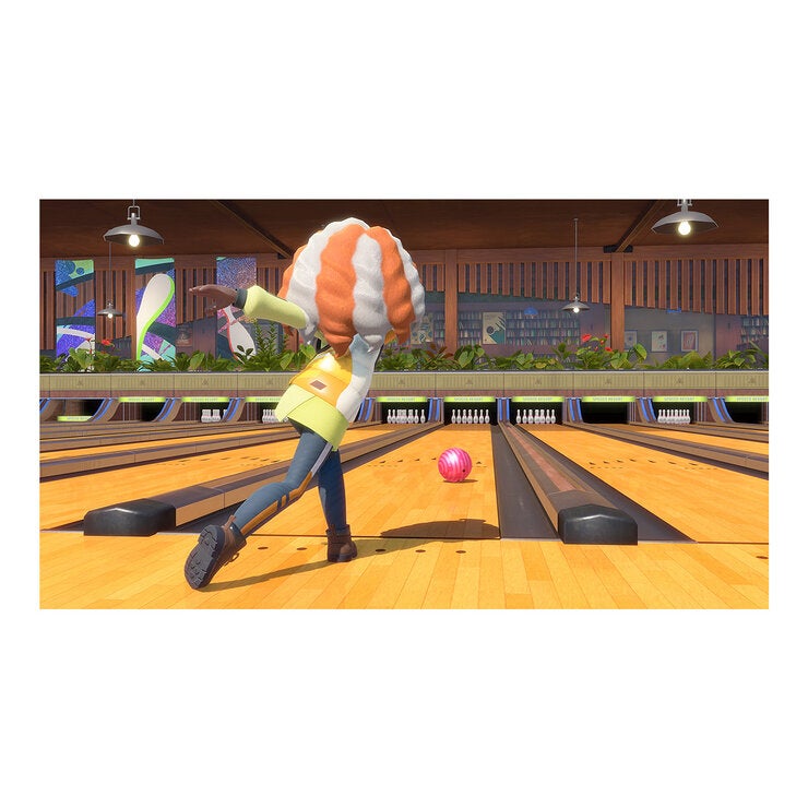 Nintendo Switch 2 Sports Resort — Imagen 2 de 4