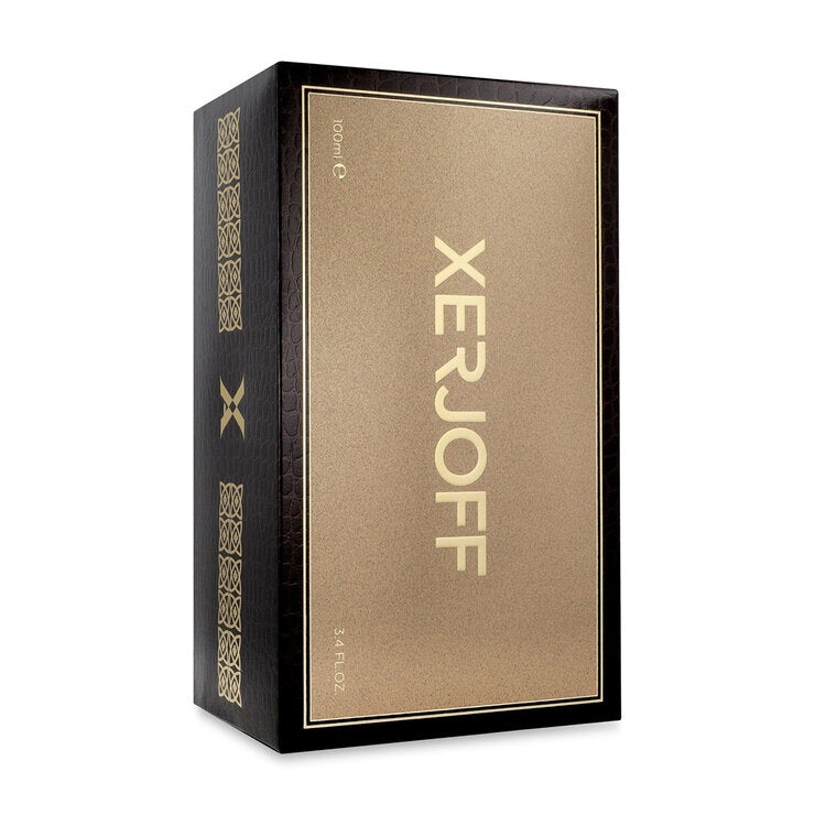 Xerjoff Alexandria II Anniversary 100 ml — Imagen 3 de 3