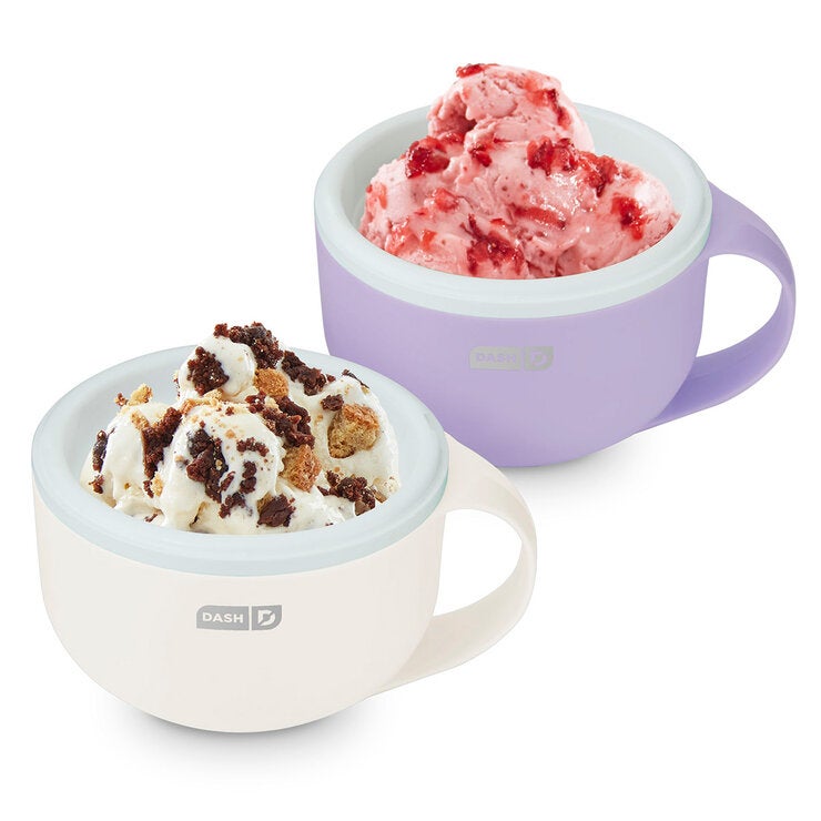 Dash My Mug, Máquina para hacer Helado — Imagen 3 de 3