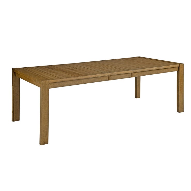 Universal Broadmoore Furniture, Clayton, Juego de Comedor de 9 piezas — Imagen 4 de 4