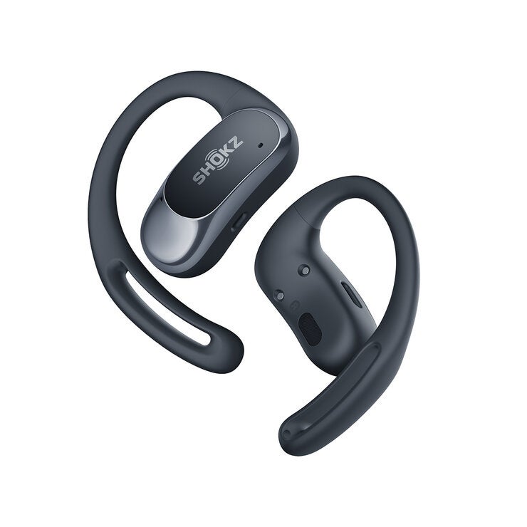 Shokz OpenFit Air Audífonos Inalámbricos de Conducción Ósea — Imagen 2 de 4