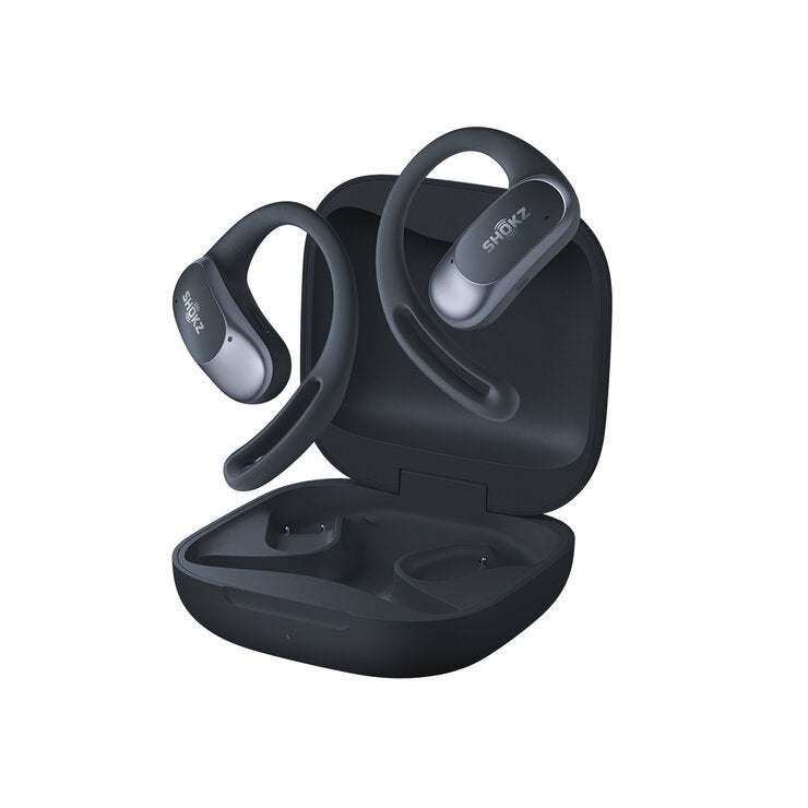 Shokz OpenFit Air Audífonos Inalámbricos de Conducción Ósea — Imagen 3 de 4