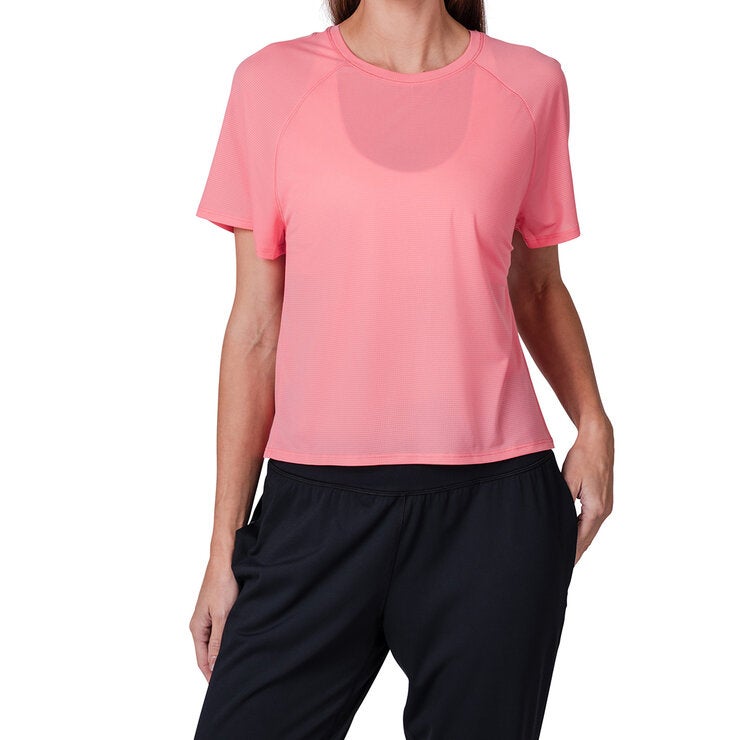 Tuff Apparel Camiseta Deportiva para Dama Varias Tallas y Colores — Imagen 1 de 3