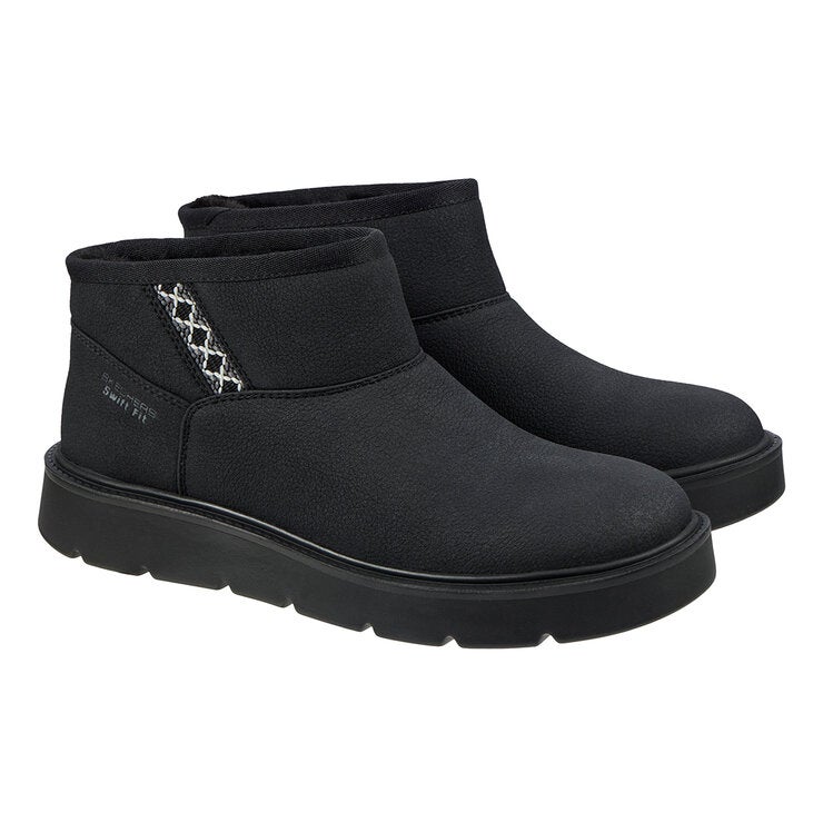 Skechers Bota afelpada para Dama Varias Tallas y Colores — Imagen 1 de 2