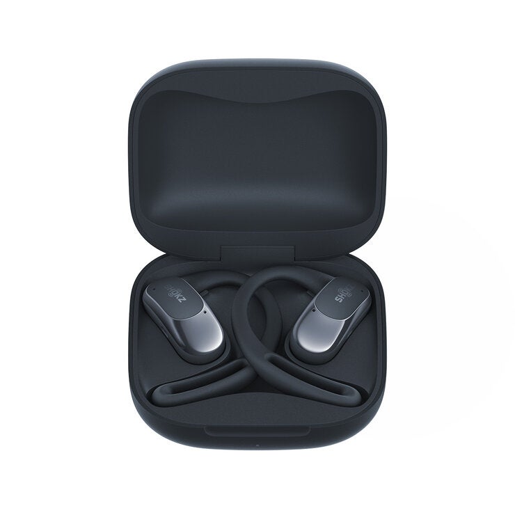 Shokz OpenFit Air Audífonos Inalámbricos de Conducción Ósea — Imagen 4 de 4