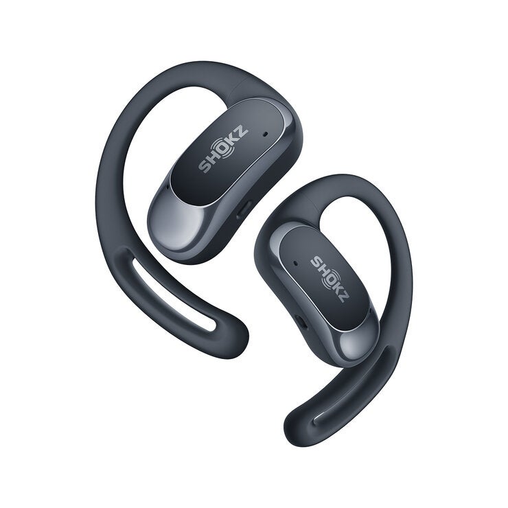 Shokz OpenFit Air Audífonos Inalámbricos de Conducción Ósea — Imagen 1 de 4