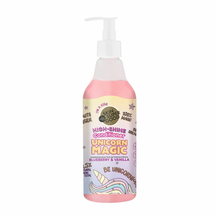 Unicorn Magic Spa Kit de Ducha 3 de 500 ml — Imagen 2 de 4