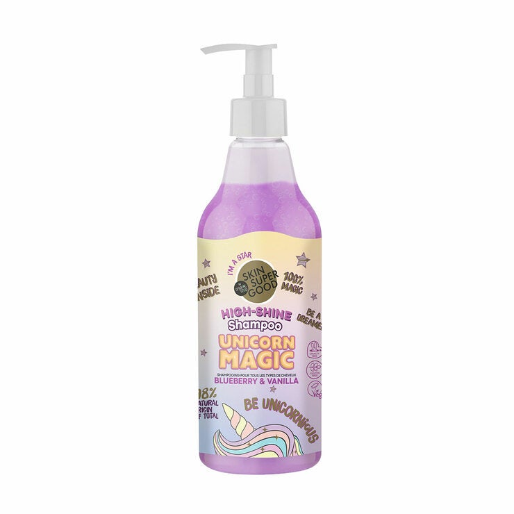 Unicorn Magic Spa Kit de Ducha 3 de 500 ml — Imagen 3 de 4