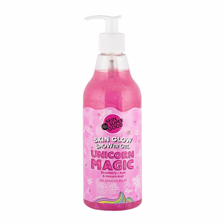 Unicorn Magic Spa Kit de Ducha 3 de 500 ml — Imagen 4 de 4
