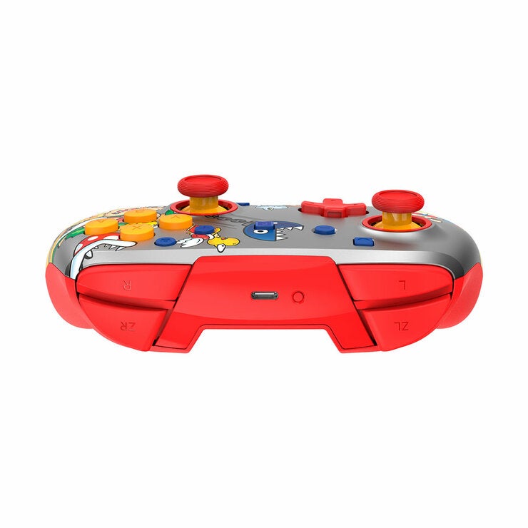 Turtle Beach Control Inalámbrico RGB para NS2 Koopa Troop — Imagen 2 de 4
