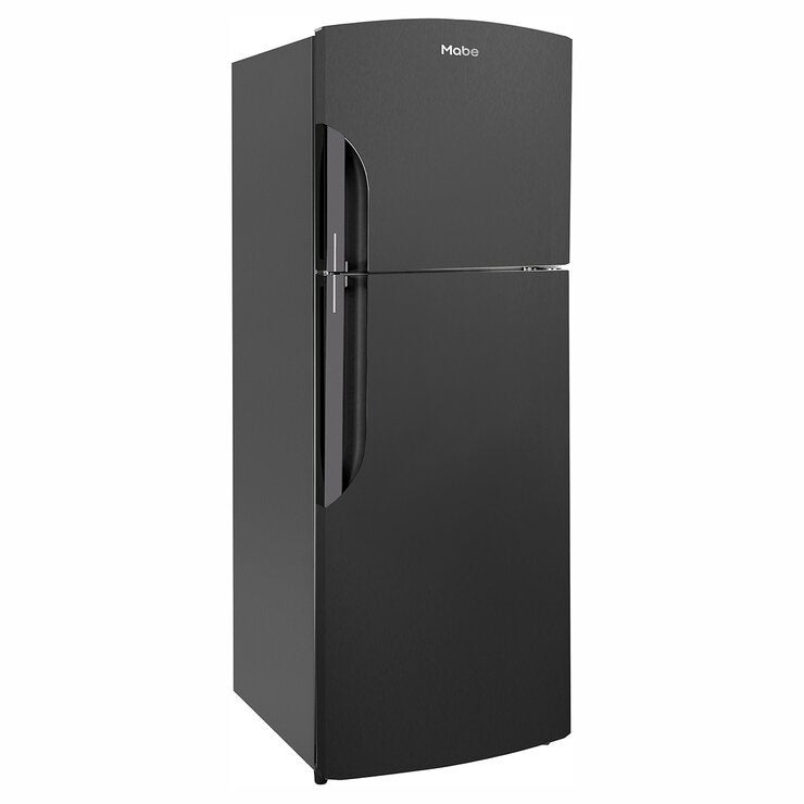 Mabe Refrigerador 19' Top Mount Negro — Imagen 4 de 4