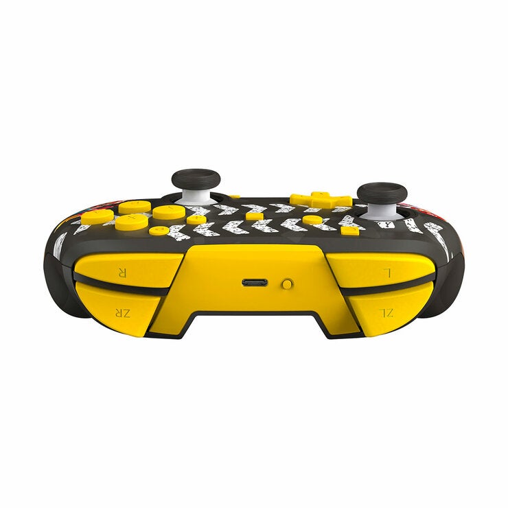 Turtle Beach Control Inalámbrico RGB para NS2 Mario Kart World — Imagen 4 de 4
