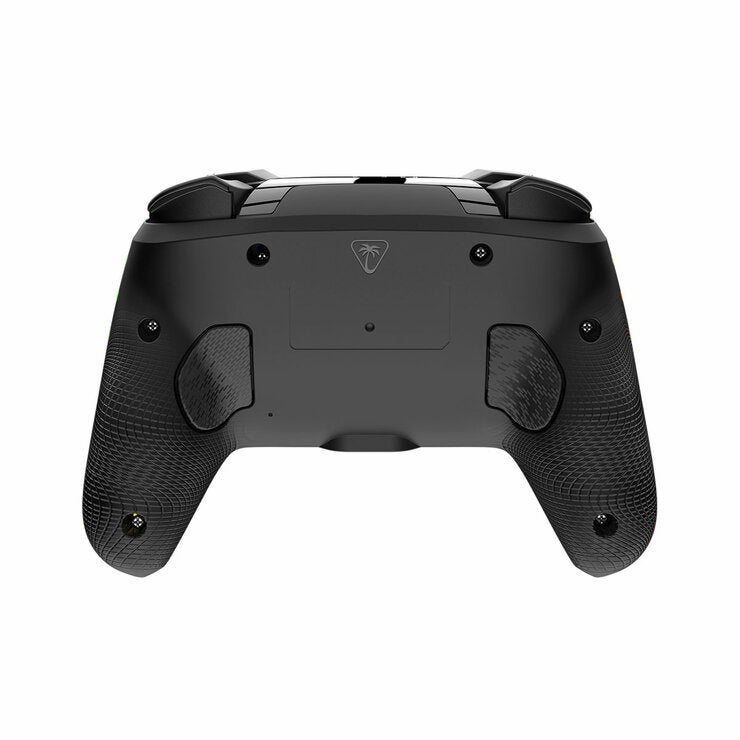 Turtle Beach Control Inalámbrico RGB para NS2 Afteglow Wave Negro — Imagen 2 de 4