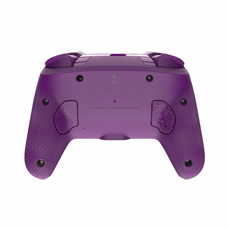Turtle Beach Control Inalámbrico RGB para NS2 Afteglow Wave Morado — Imagen 2 de 4