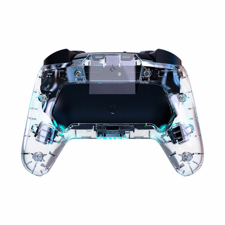 Turtle Beach Control Inalámbrico RGB para NS2 Afteglow Wave — Imagen 3 de 4