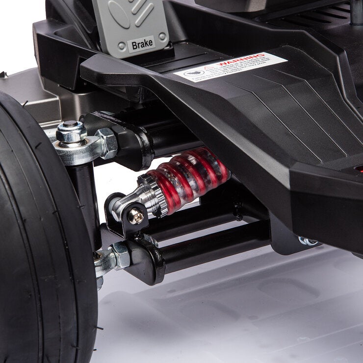 McLaren Go Kart Eléctrico — Imagen 2 de 4