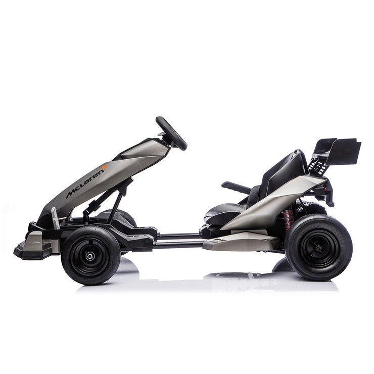 McLaren Go Kart Eléctrico — Imagen 4 de 4