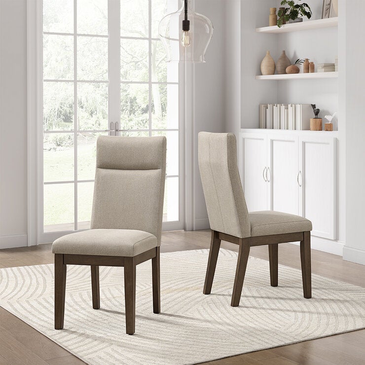 Bayside Furnishings, Sophie, Juego de Comedor de 5 piezas — Imagen 2 de 4